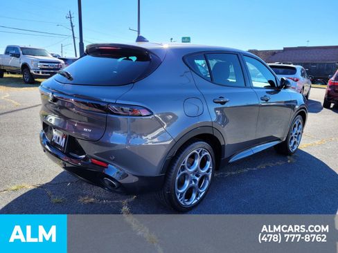 Used 2024 Alfa Romeo Tonale Veloce image 10