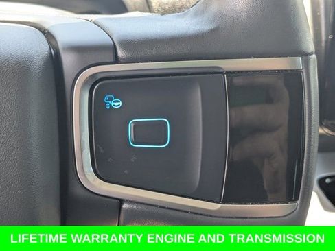 Used 2025 Ford Expedition Active RWD image 27
