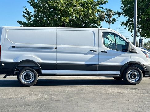 New 2026 Ford Transit 150 Base image 3