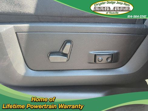 Used 2022 RAM 2500 Big Horn w/ Level A Equipment Group AWD/4WD image 16
