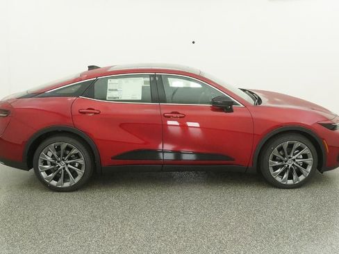 New 2026 Toyota Crown Limited image 11