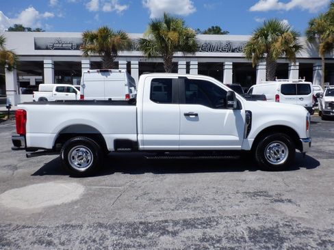 Used 2024 Ford F250 XL w/ XL Chrome Package RWD image 1