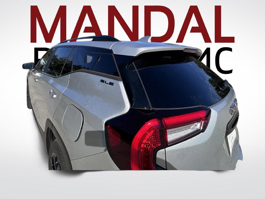 Used 2022 GMC Terrain SLE w/ Driver Convenience Package FWD image 20