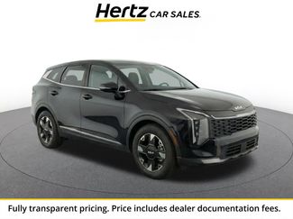 Used 2026 Kia Sportage LX FWD video 1