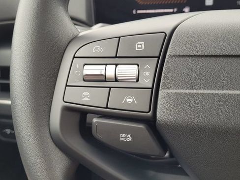 New 2026 Kia K4 FWD image 19