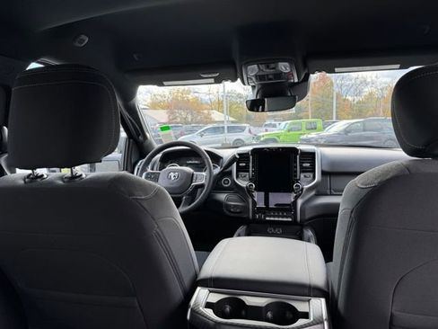 New 2026 RAM 2500 Big Horn image 42