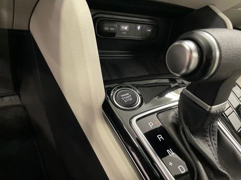 Certified 2023 Kia Sportage EX image 18