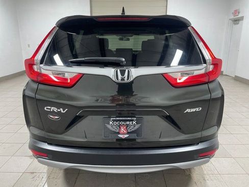 Used 2019 Honda CR-V EX image 5