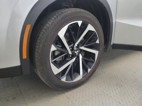 Used 2022 Mitsubishi Outlander SE AWD/4WD image 31