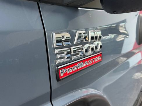 Used 2020 RAM ProMaster 3500 FWD image 5