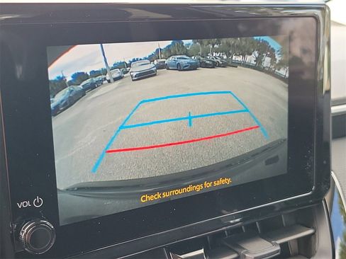 Used 2026 Toyota Corolla LE image 25