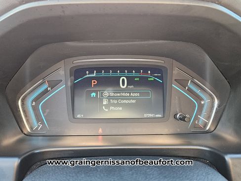 Used 2019 Honda Odyssey EX-L image 14