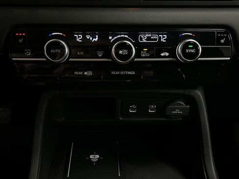 New 2026 Honda Passport RTL image 19