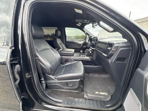 Used 2024 Ford F150 XLT w/ Equipment Group 303A High AWD/4WD image 34