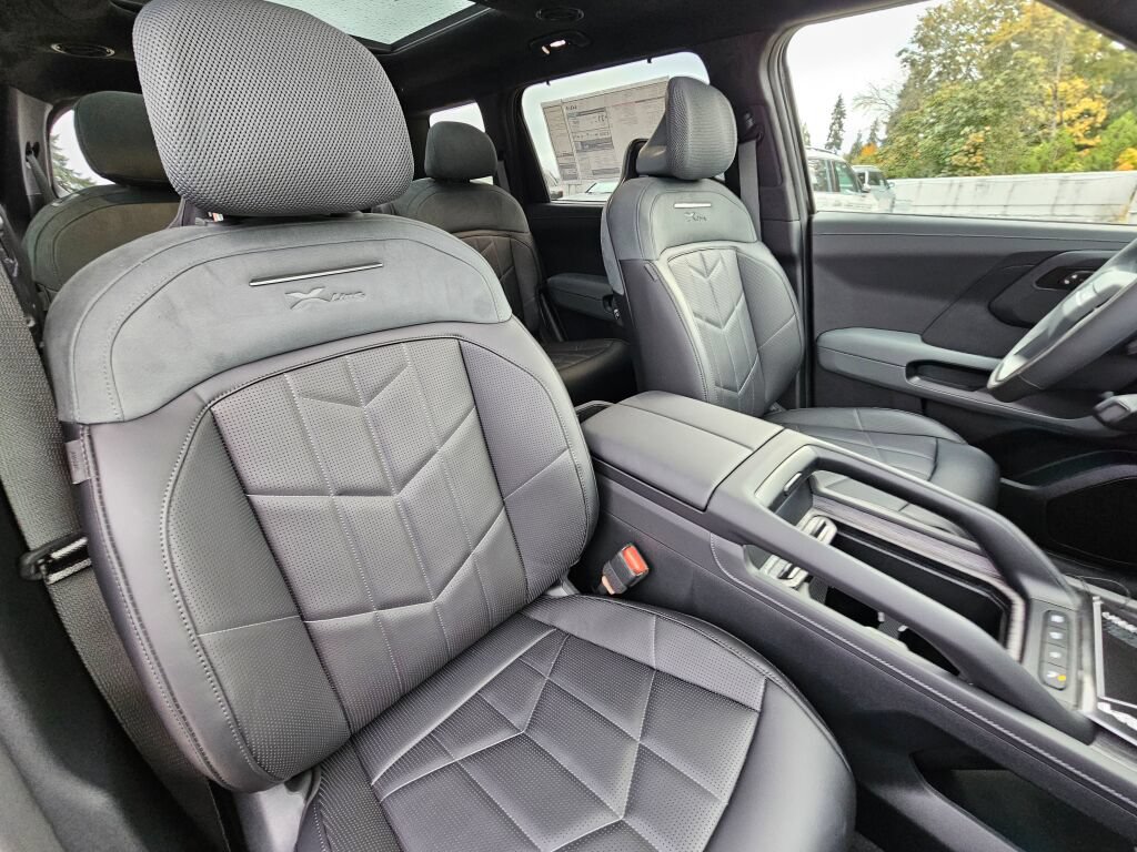 New 2027 Kia Telluride X-Line SX Prestige AWD/4WD image 31