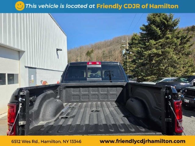 Used 2026 RAM 2500 Tradesman AWD/4WD image 9