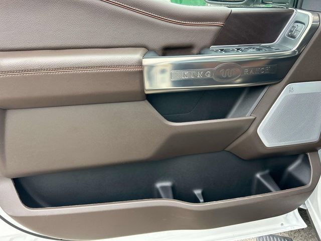 New 2026 Ford F250 King Ranch AWD/4WD image 22
