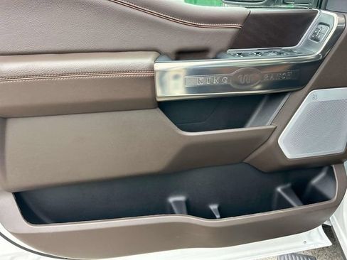 New 2026 Ford F250 King Ranch AWD/4WD image 22