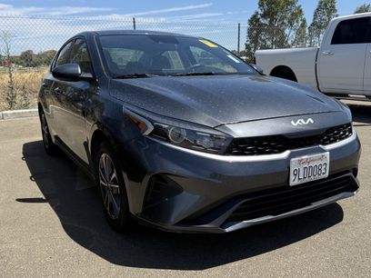Used 2024 Kia Forte LXS