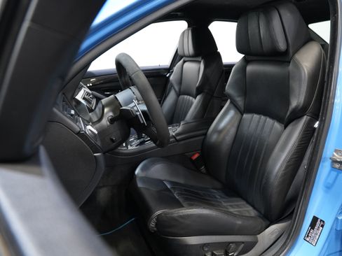 Used 2013 BMW M5 image 31