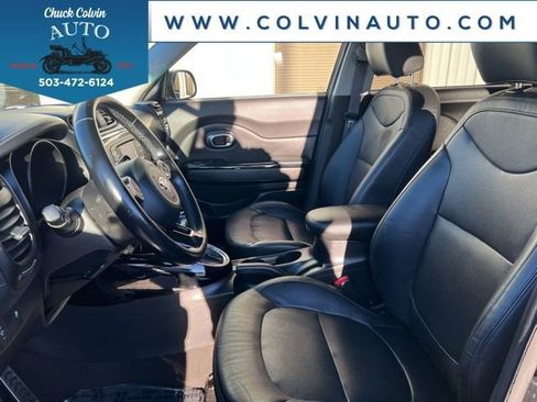 Used 2016 Kia Soul ! image 14