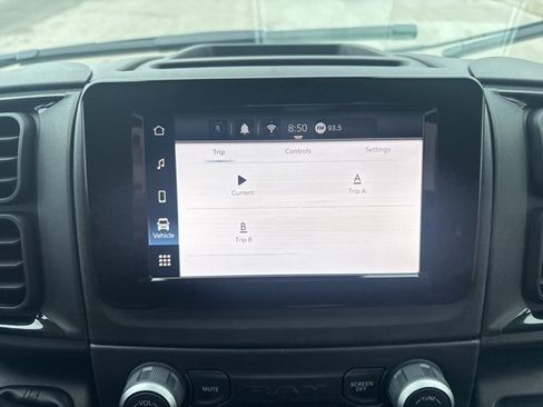 New 2026 RAM ProMaster 3500 w/ Convenience Group image 29