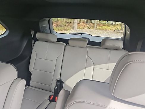 New 2026 GMC Acadia Elevation w/ Black Edition image 20