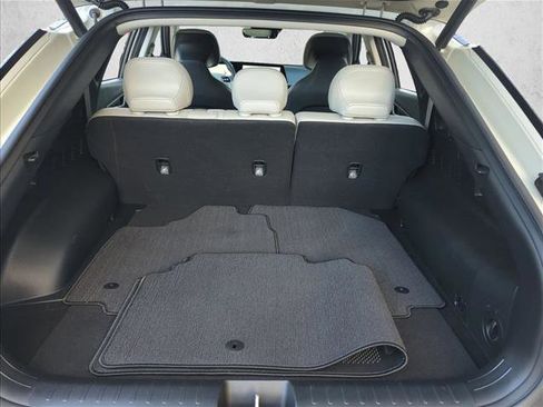 Used 2024 Kia EV6 Wind w/ Wind Technology Package image 6