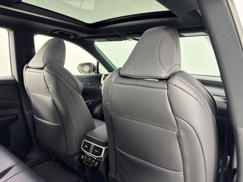 Used 2023 Lexus RX 500h F Sport w/ Accessory Package (Z1) image 38