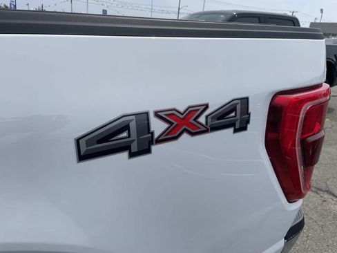 Used 2023 Ford F150 XLT w/ Equipment Group 301A Mid AWD/4WD image 16