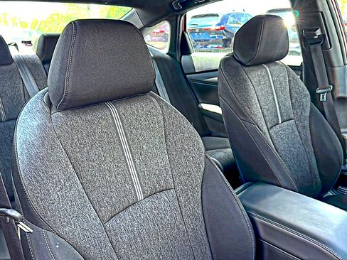 Used 2024 Honda Accord Sport image 25