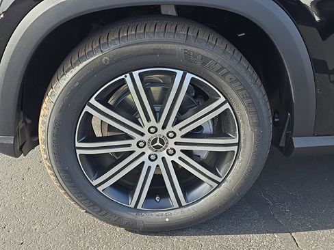 New 2026 Mercedes-Benz GLE 350 4MATIC image 8