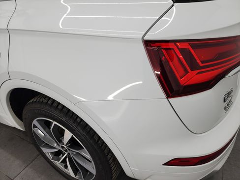 Used 2024 Audi Q5 2.0T Premium Plus image 32