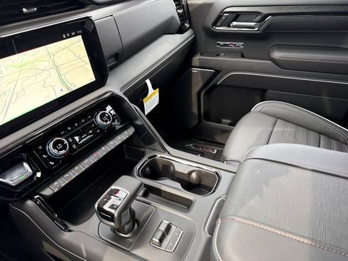 New 2026 GMC Sierra 1500 AT4X AWD/4WD image 25