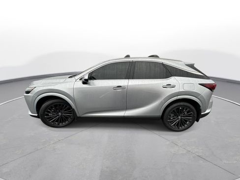 Used 2024 Lexus RX 350 Premium image 9