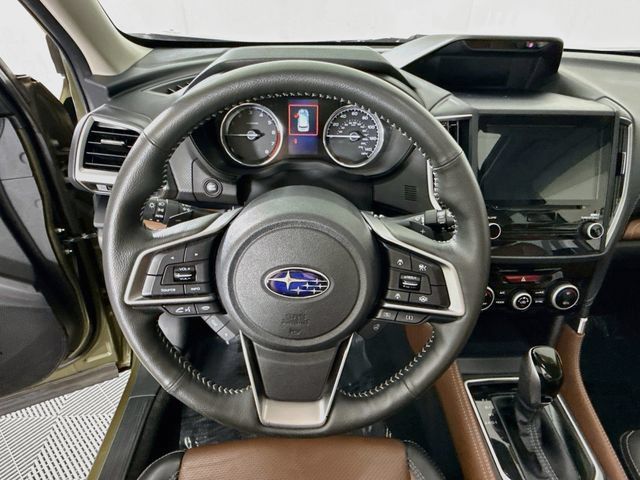 Used 2023 Subaru Forester Touring AWD/4WD image 12