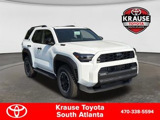 New 2026 Toyota 4Runner Limited AWD/4WD video 1