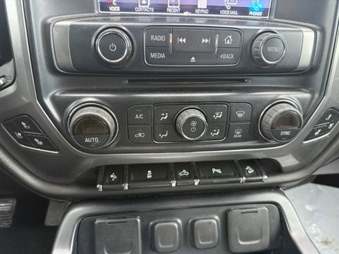 Used 2016 Chevrolet Silverado 1500 LTZ Z71 w/ LTZ Plus Package image 18