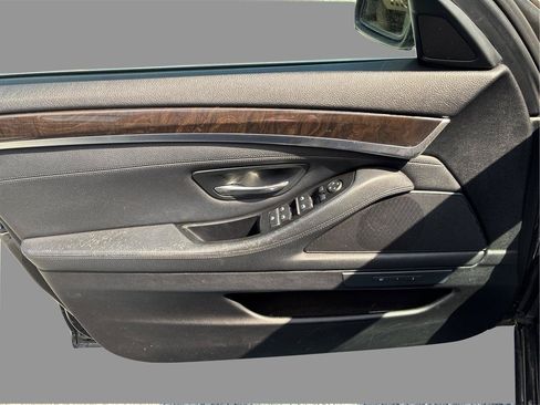Used 2016 BMW 528i xDrive Sedan AWD/4WD image 24