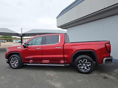 Used 2023 GMC Sierra 1500 SLT