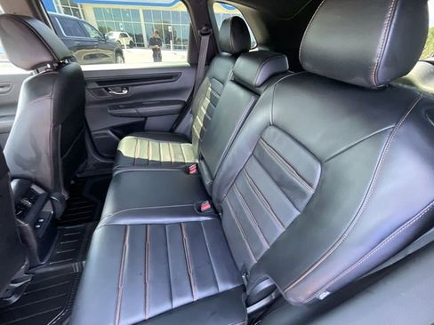 Certified 2025 Honda CR-V Sport-L image 16