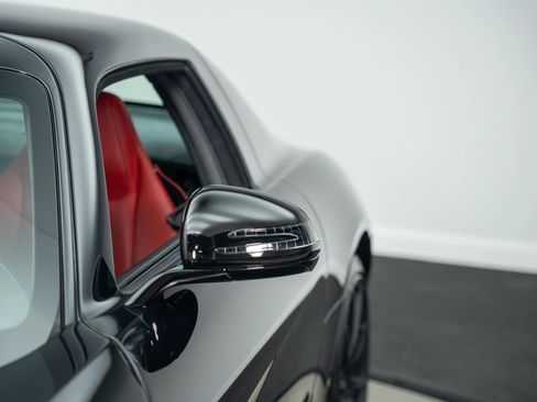 Used 2012 Mercedes-Benz SLS AMG Coupe image 25