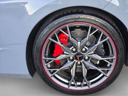 Used 2024 Chevrolet Corvette Stingray Coupe w/ 1LT RWD image 14