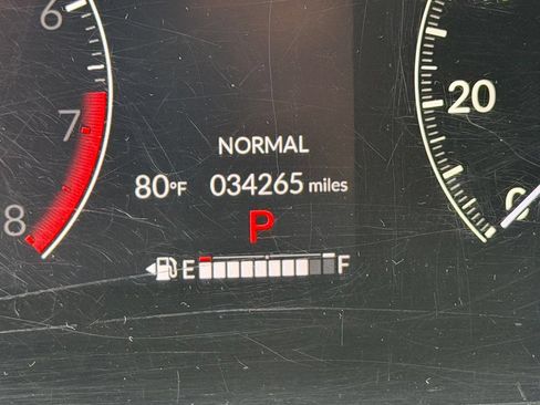 Used 2024 Honda HR-V Sport image 3