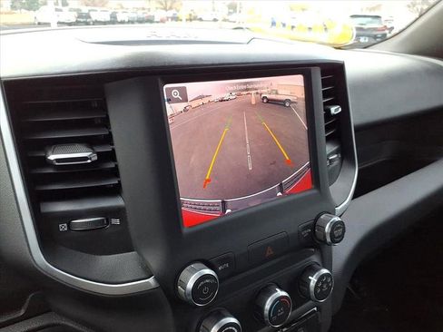 Used 2022 RAM 1500 Big Horn w/ Trailer Tow Group image 21