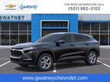 New 2025 Chevrolet Trax LS w/ LS Convenience Package image 2