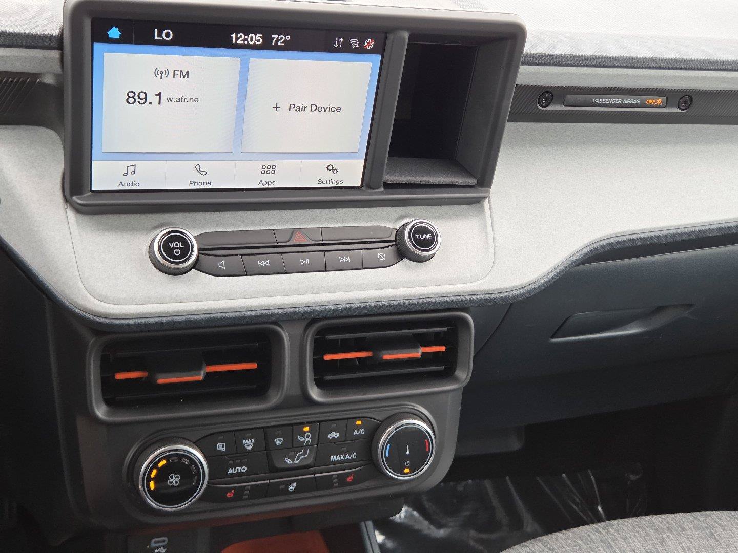 Used 2023 Ford Maverick XLT w/ Equipment Group 300A Standard AWD/4WD image 22