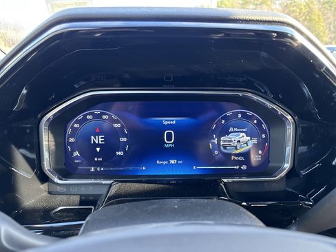 New 2026 Chevrolet Silverado 2500 LT image 18