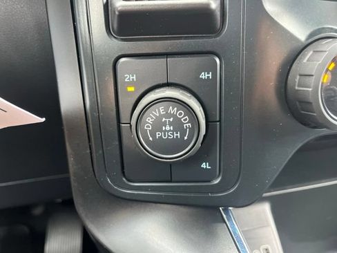 Certified 2025 Ford F150 STX w/ Equipment Group 200A AWD/4WD image 15