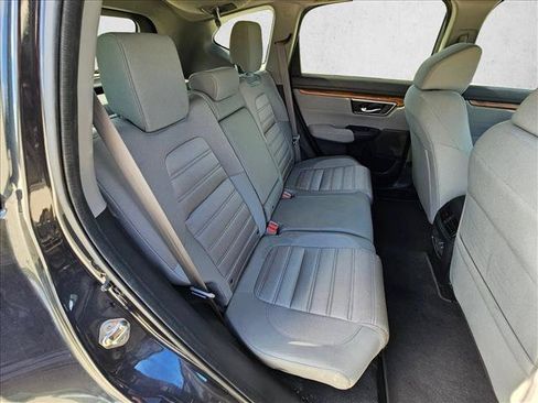Used 2019 Honda CR-V EX image 20